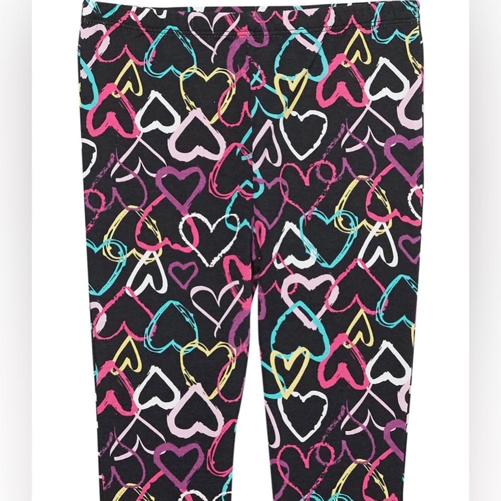 Kids Headquarters Little Girls 2 Piece Set - Picture 3 of 4